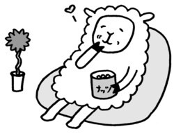 小さなイライラ聴きます イライラがたまりにたまってうつ病になる前に相談を イメージ1