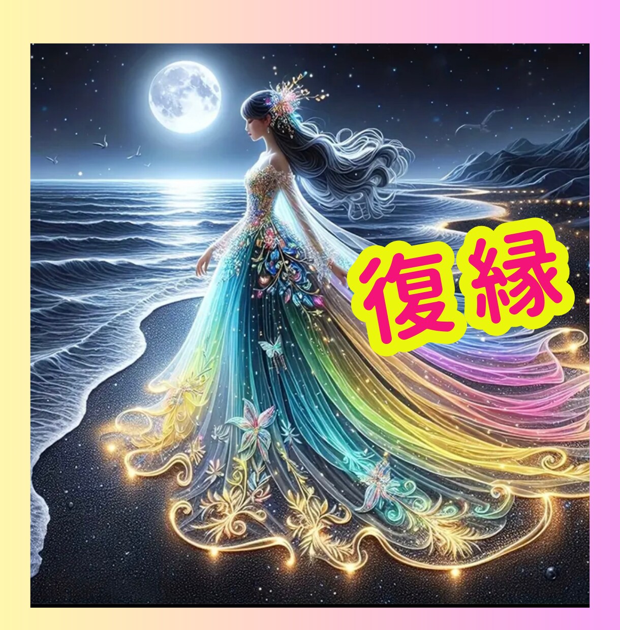 お相手の心の声をお伝えします ♥あなたの恋愛の悩みを解決し、未来を明るくします♥ イメージ7
