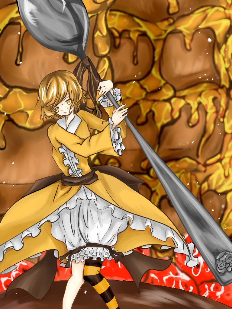 SNS用アイコンやご希望のイラストを格安で描きます 個性溢れる可愛いイラストで1目置かれるように！ イメージ3