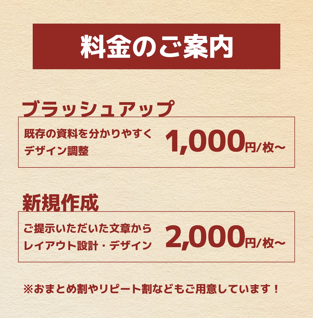 文章だけの説明を、図解で“伝わる資料”にします 説明が長くなる…を解決！スッキリと一瞬で伝える図解を作成 イメージ2