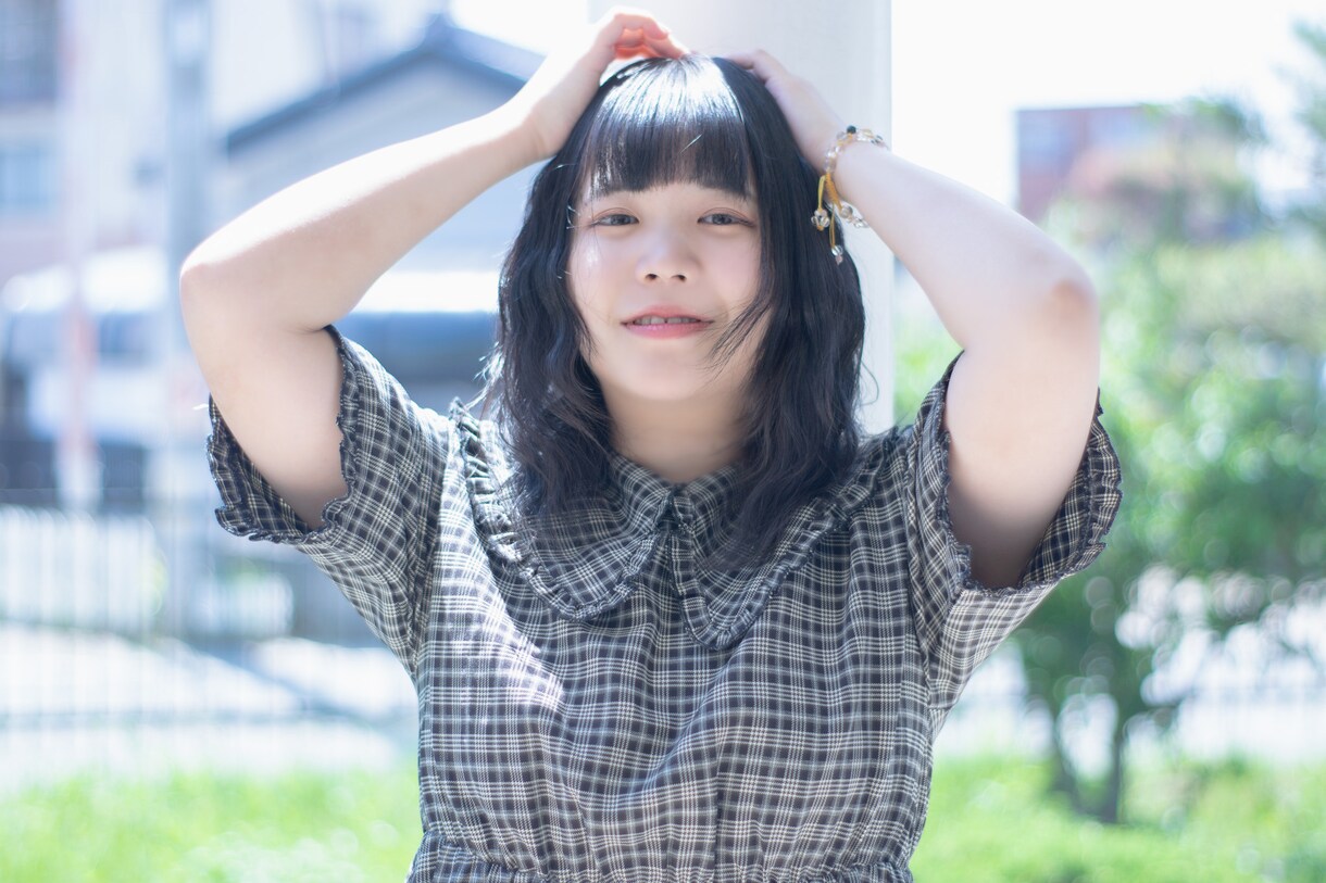 長野•群馬県を中心に、写真を撮ってレタッチします ポートレートを撮影、レタッチまで。5〜10カット程度 イメージ5