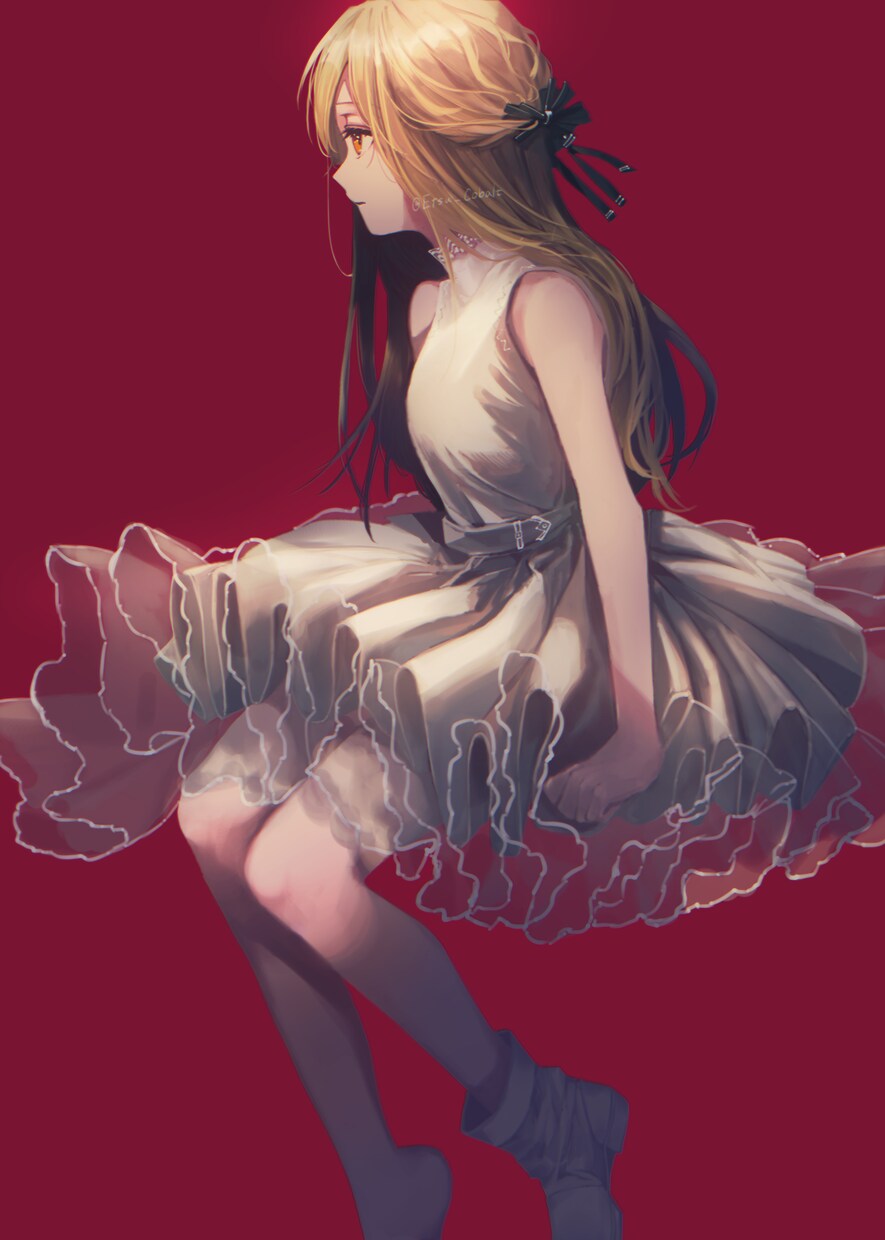 かけだし特別価格！綺麗なイラストを作成いたします 始めたてなので特別価格！あなたのイラストを丁寧に描きあげます イメージ6