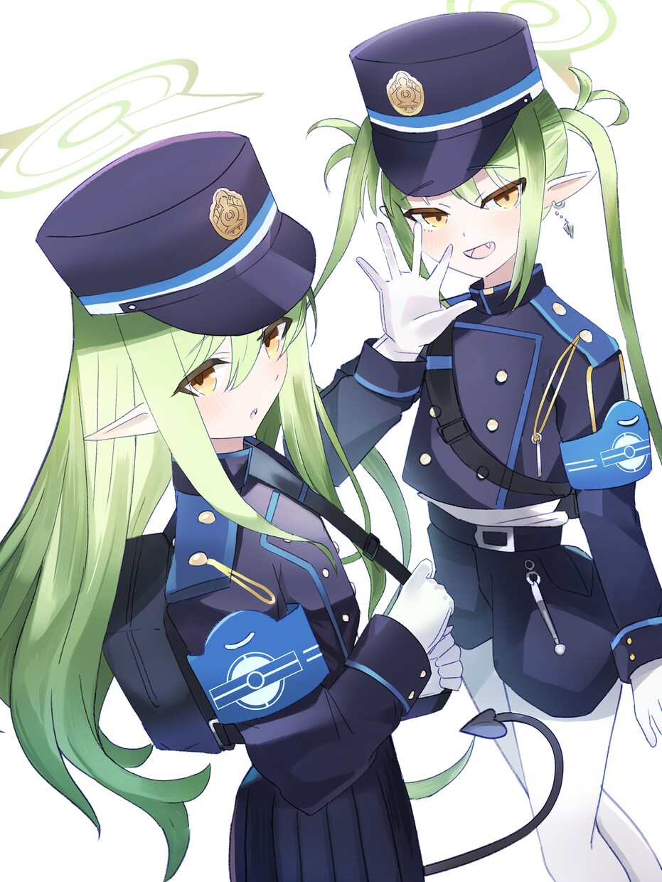 ご期待のイラスト描きます キャラクターイラストや企画イラスト等 イメージ3