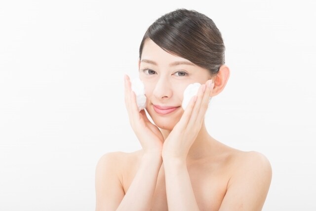 化粧品が合うか合わないかエネルギー値を測定します ◆実は合っていないのかも！？肌トラブルのリスク減少目指します イメージ1