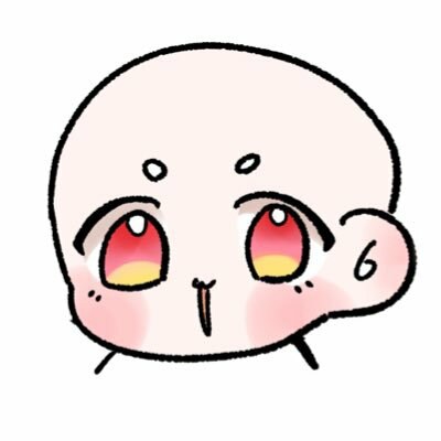 可愛らしいちびキャラ／SDキャラ／アイコン描きます 表情差分・背景有り無し・透過素材の差分含め イメージ5
