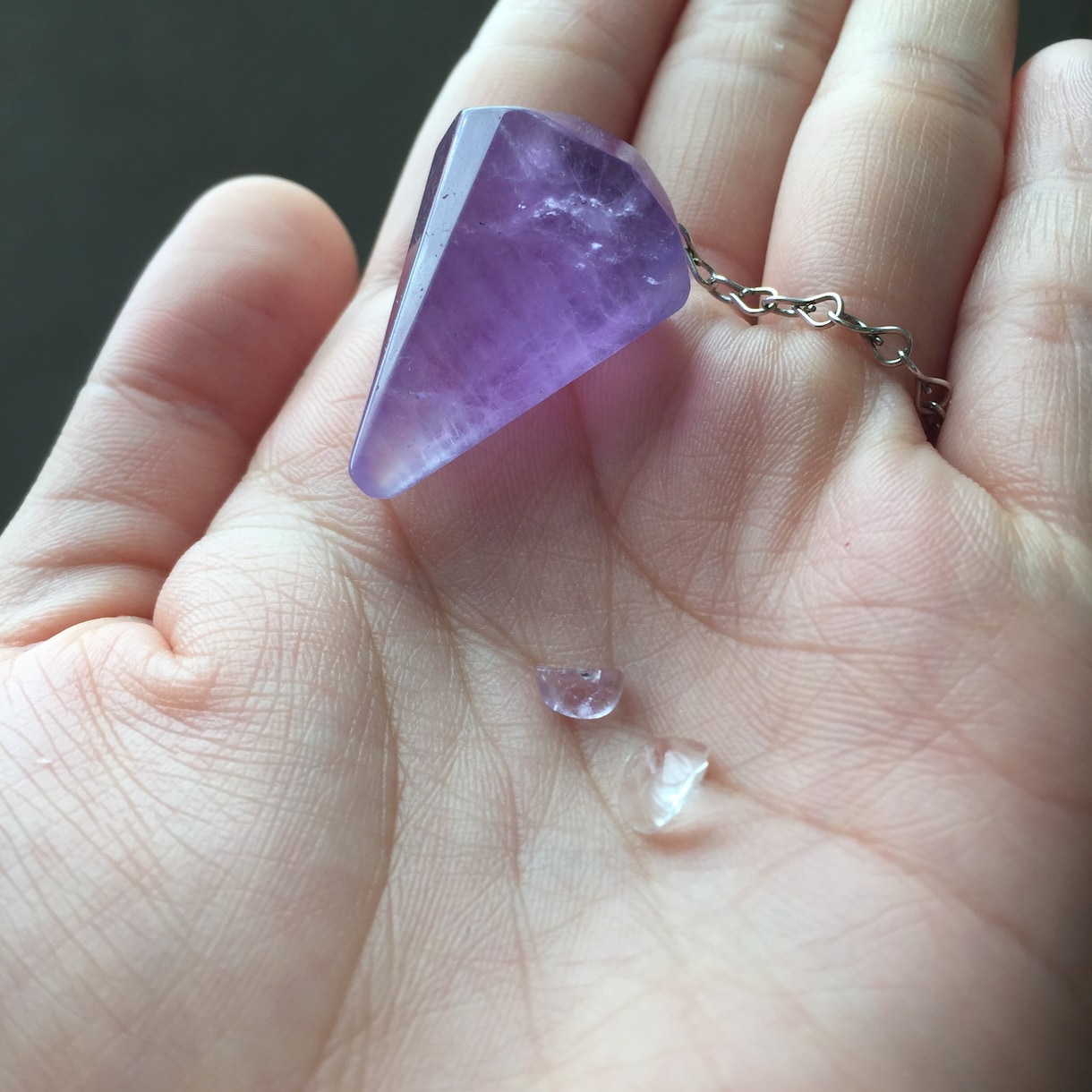 カード占いで天使からのメッセージをお伝えします [結婚したい、人生に迷っている]そっと背中を押します イメージ3