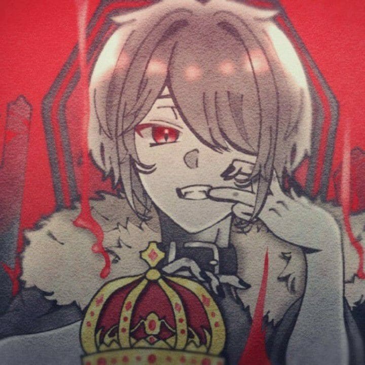 SNS用のアイコン､ヘッダーイラスト制作いたします SNS向けのイラストを制作いたします。 イメージ4