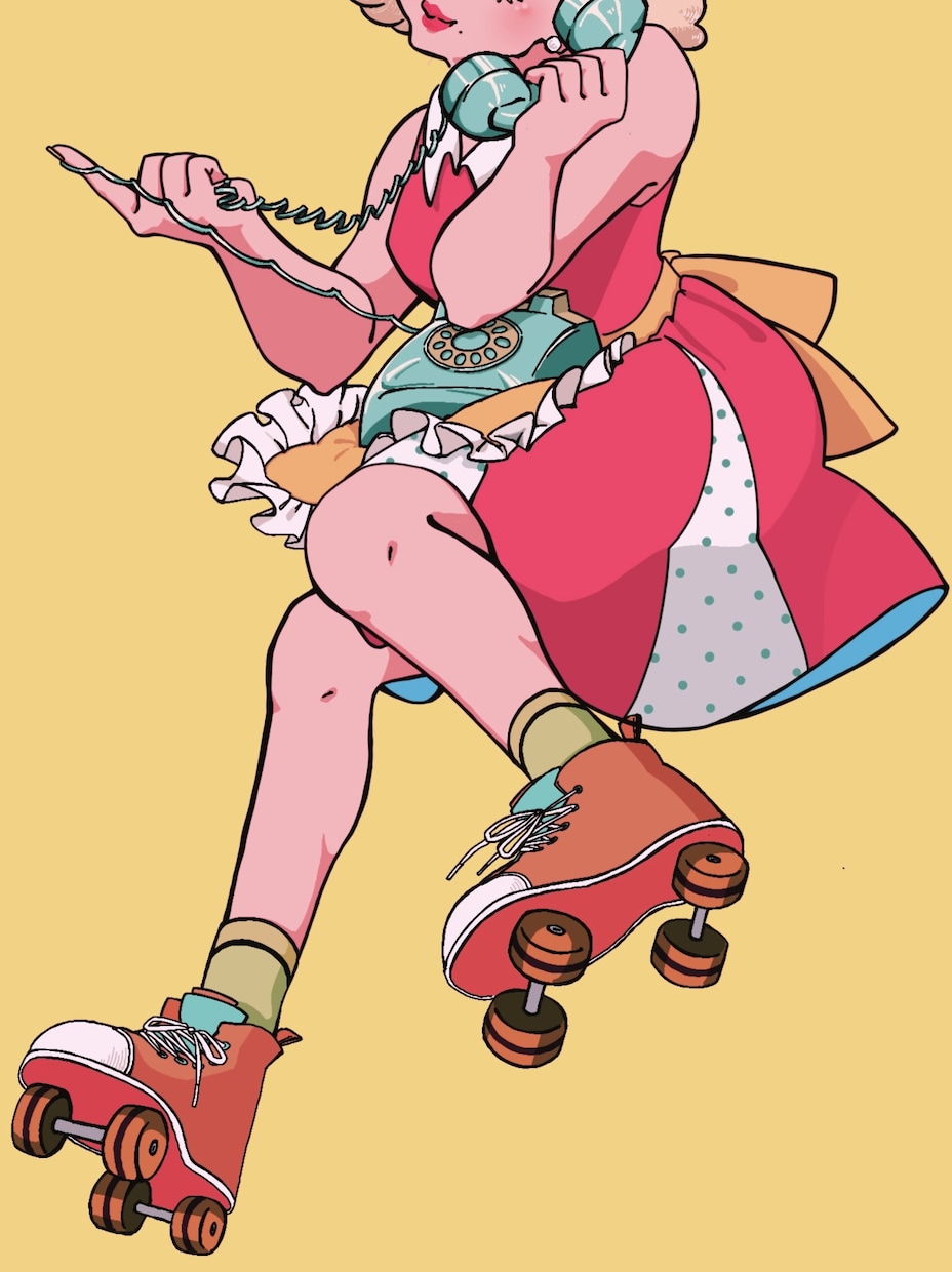 あなただけのジャケ写/MVサムネデザインします 個性的でおしゃれなデザイン◎丁寧に対応いたします◎ イメージ2