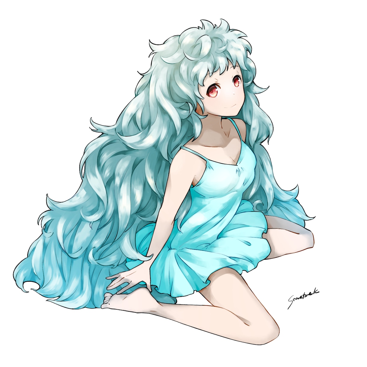 いろんなテイストでお好きなイラストを作成いたします アイコンイラストや動画用サムネイルイラストを作成いたします。 イメージ3