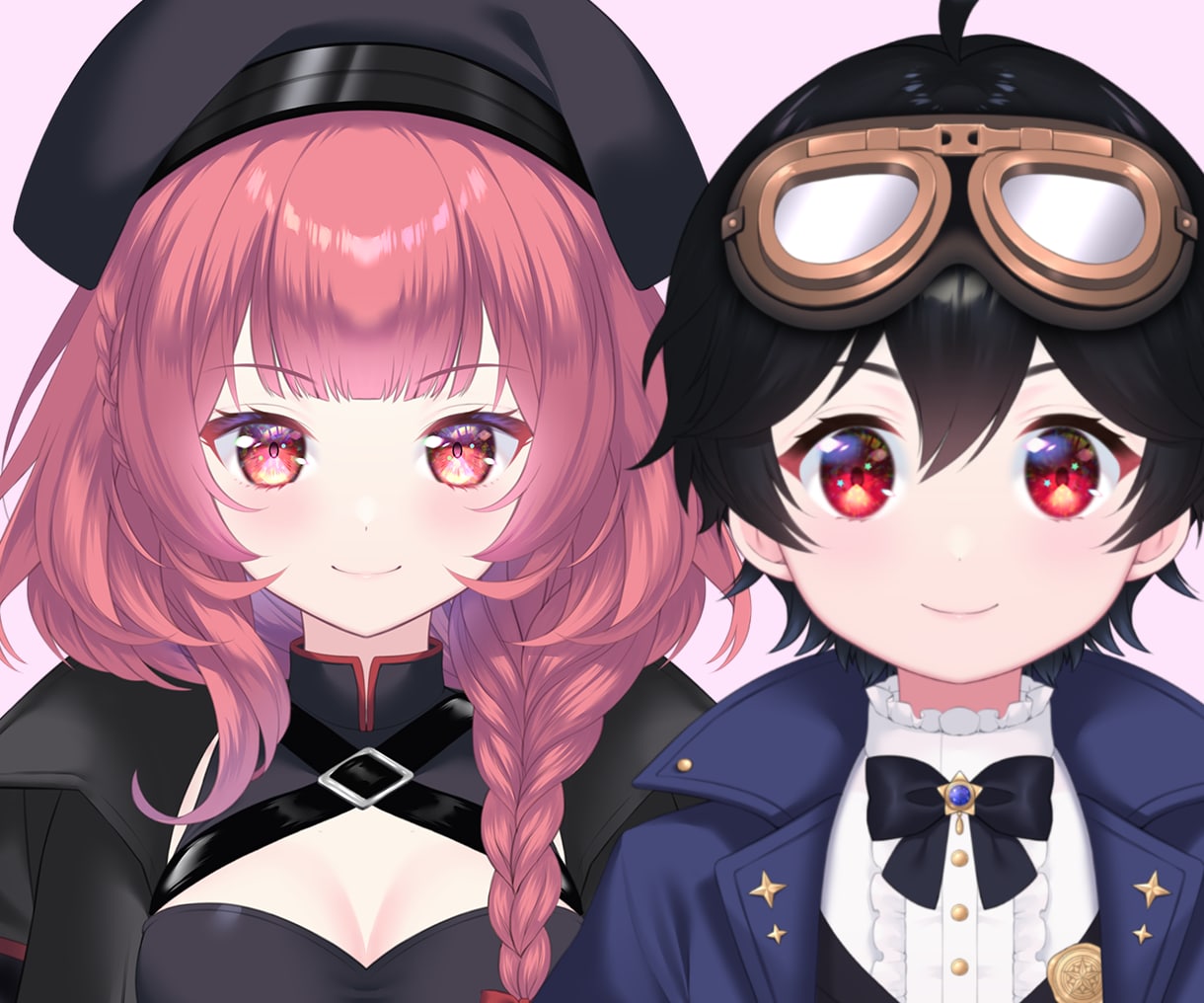 オリジナルキャラクターデザイン致します 可愛くて映えるデザインお届けします イメージ1