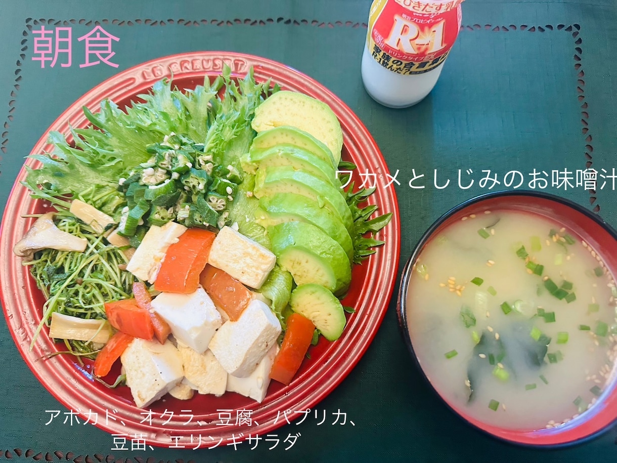 1ヶ月で-10kg！ケト×食事指導で脂肪燃焼します 30代～50代向け、運動なし・カロリー制限なしで着実に痩せる イメージ7