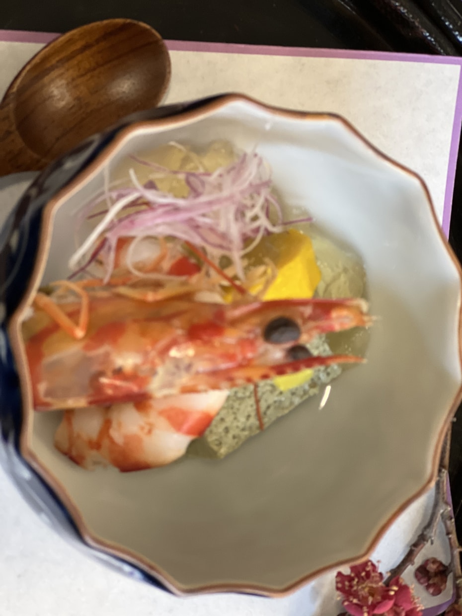 初心者向けのプロの料理のお手伝いをします 大切な記念日に最高なおもてなしをします イメージ7