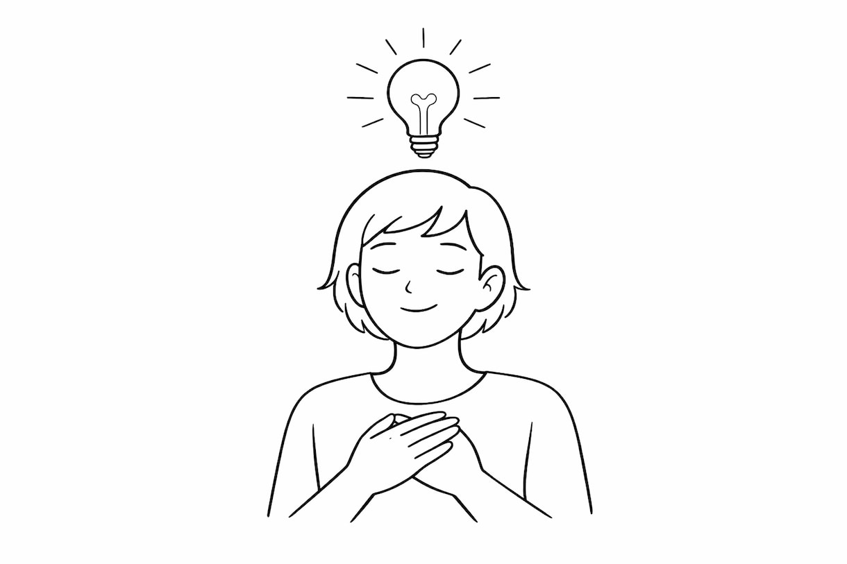 毒親育ちによる生きづらさの解決策を引き出します 毒親問題は根深いですが、解決策は必ずあなたの中にあります イメージ2