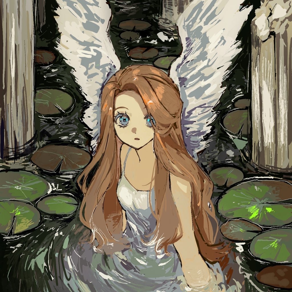 ご要望にあったイラストお描きします 一枚絵から立ち絵まで塗りも幅広く対応いたします！ イメージ2