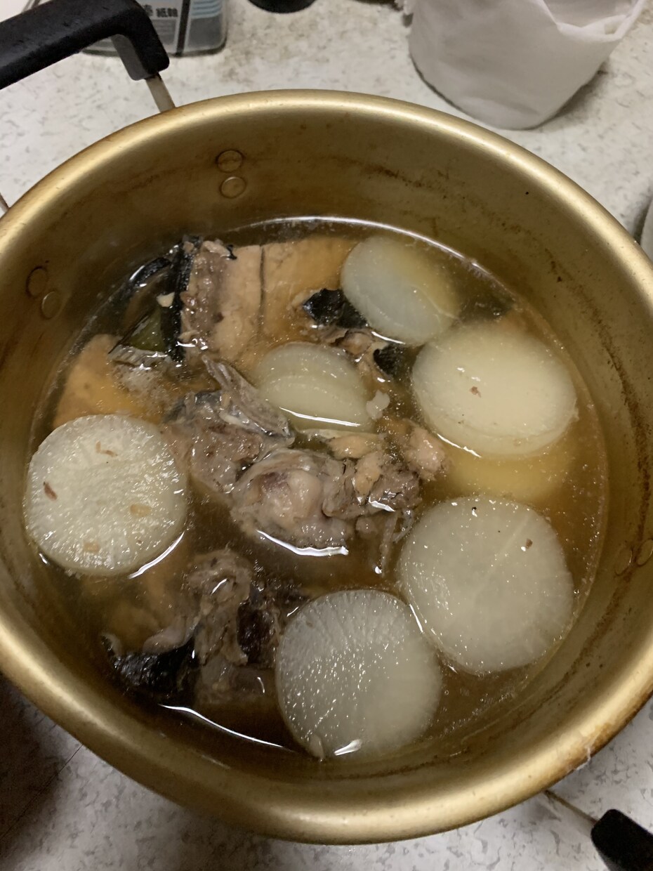 調理師！があなたの料理を具体的にアドバイスします 和食専門、ホテル、居酒屋に関してなら大歓迎です！ イメージ2