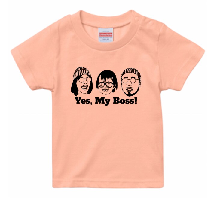 オシャレな似顔絵Tシャツをデザインします 自分や大切な人の似顔絵をTシャツにしませんか？ イメージ5
