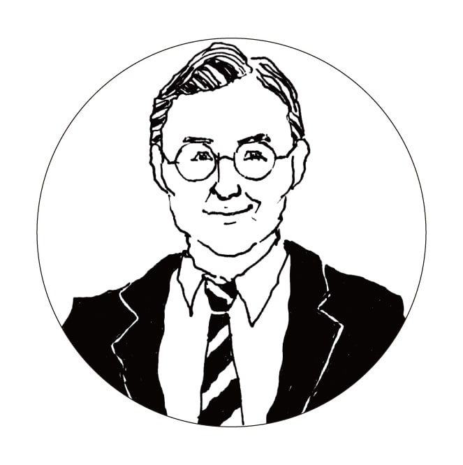 温かみのある線画イラストの似顔絵アイコンを描きます ライン、ツイッター、インスタグラムなどのSNSアイコンに イメージ7