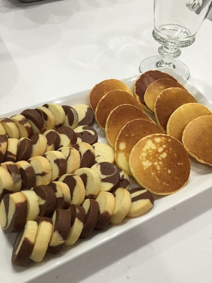 美味しいクッキーレシピお教えします お菓子づくりが好きな女の子男の子、子供のいるお母さん イメージ3