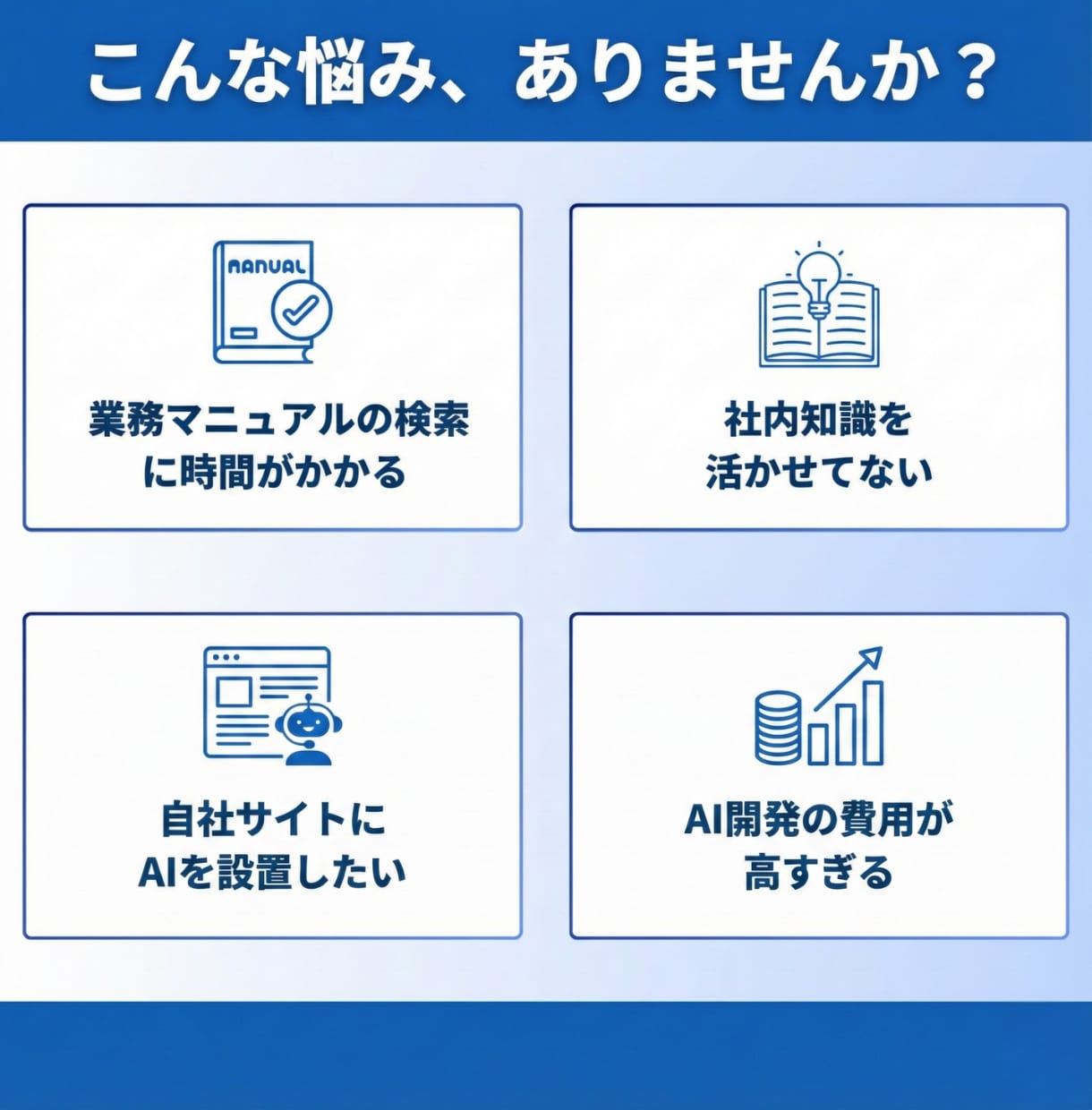 生成AI歴4年がDifyでAIアプリ開発します v1.14対応｜最短3日でDSL納品｜即日動くAIアプリ イメージ2