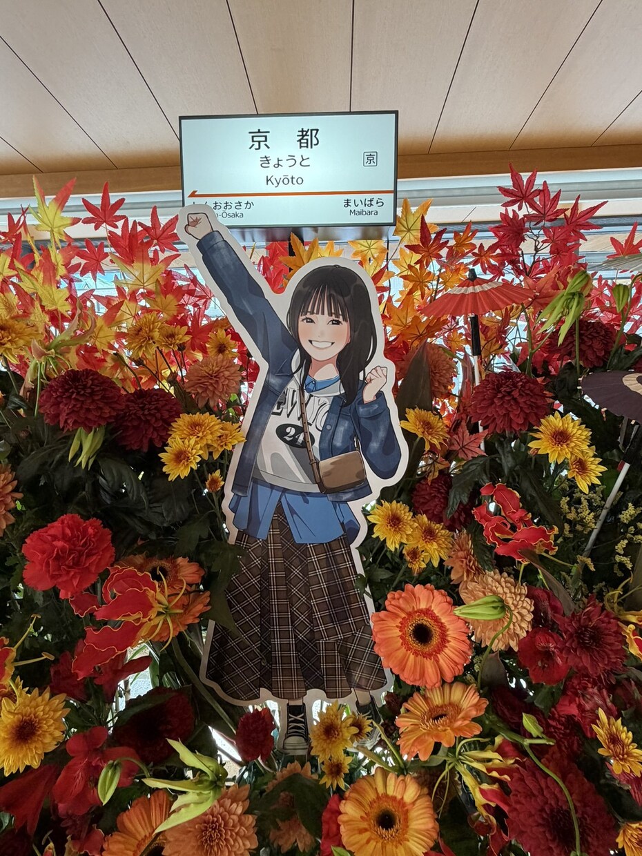 フラワースタンドやグッズのイラスト描きます ご相談は無料です！一緒に素敵な作品を作りましょう。 イメージ10