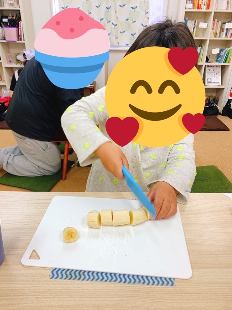 胃袋のつかみ方教えます 最年少4歳から参加できる料理教室講師が丁寧に教えます イメージ2