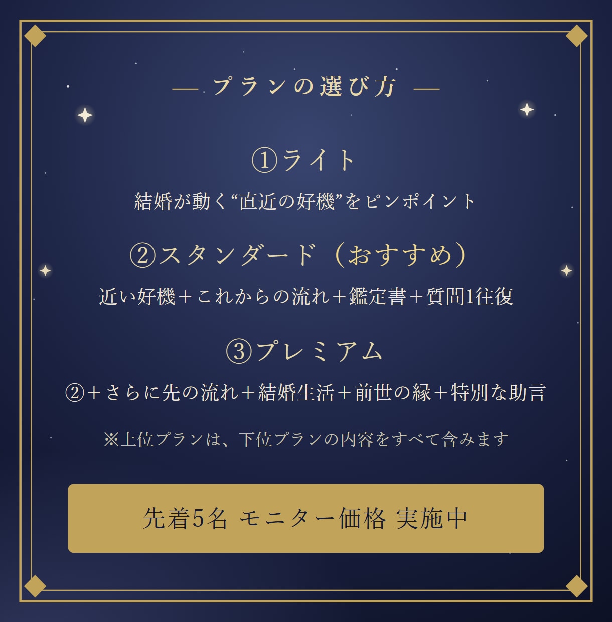 インド占星術で結婚時期と結ばれるご縁を読み解きます 「結婚はいつ？」あなたの結婚運を、星から。 イメージ7