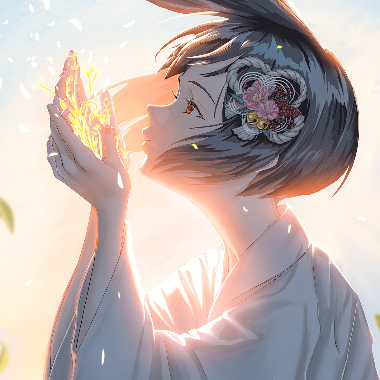お客様の求めるイラストを制作します 普段の生活や作品等にイラストが欲しいあなたに！ イメージ3