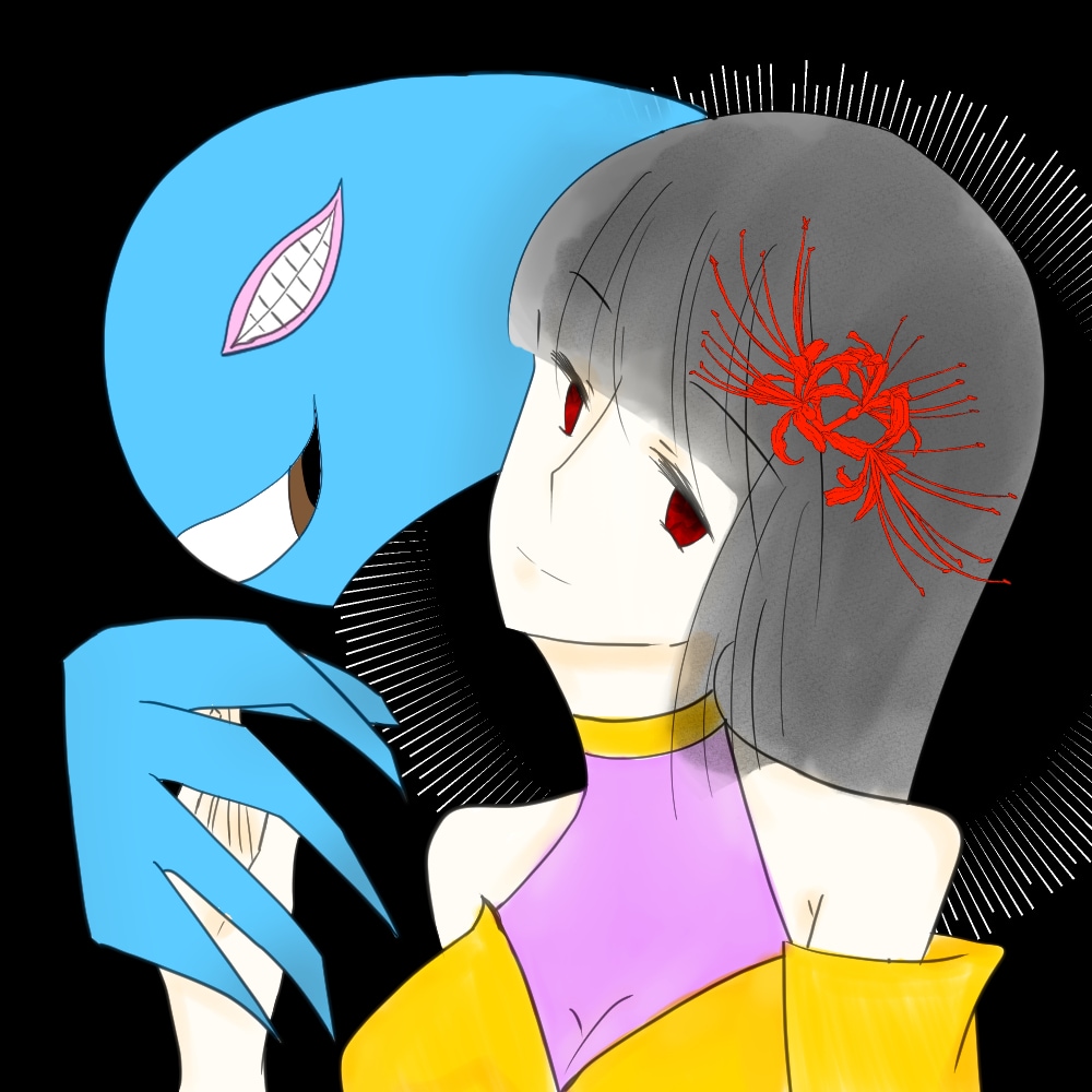 SNS向けキャラアイコン描きます アニメ調のキャラクターイラストでお描きします！ イメージ3