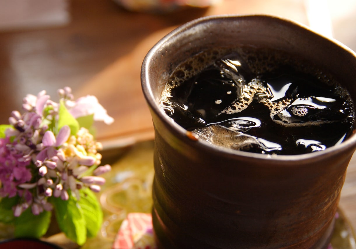 あなたが本当に飲みたいコーヒーを教えます 利きコーヒーしませんか？あなたの好きなコーヒーが判ります！！ イメージ1