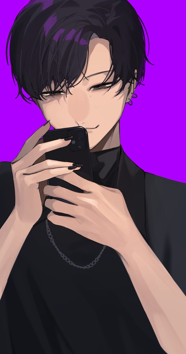 淡く、でも確かに心に残る一枚を描きます 細部まで丁寧に、心を込めて描かせていただきます。 イメージ4