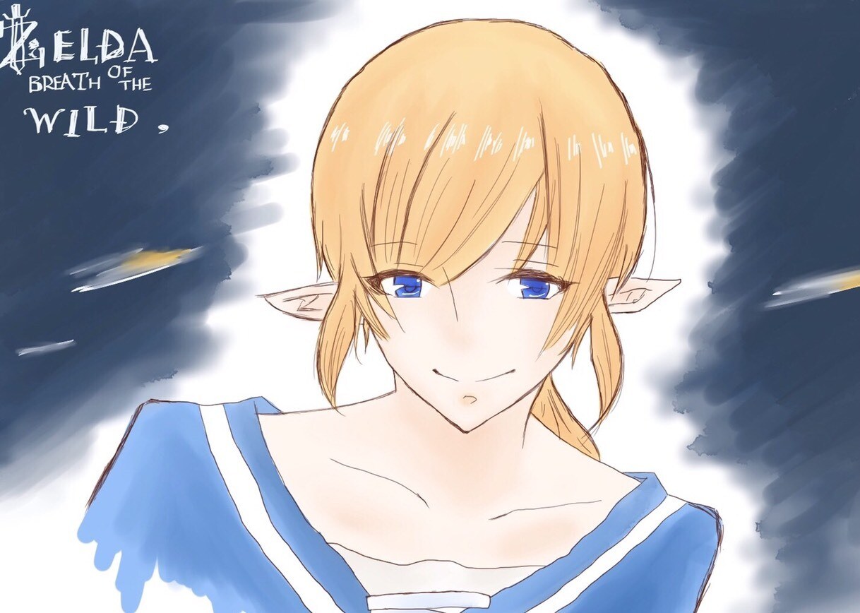 イラスト描きます お手頃価格で1枚絵いかがですか? イメージ1