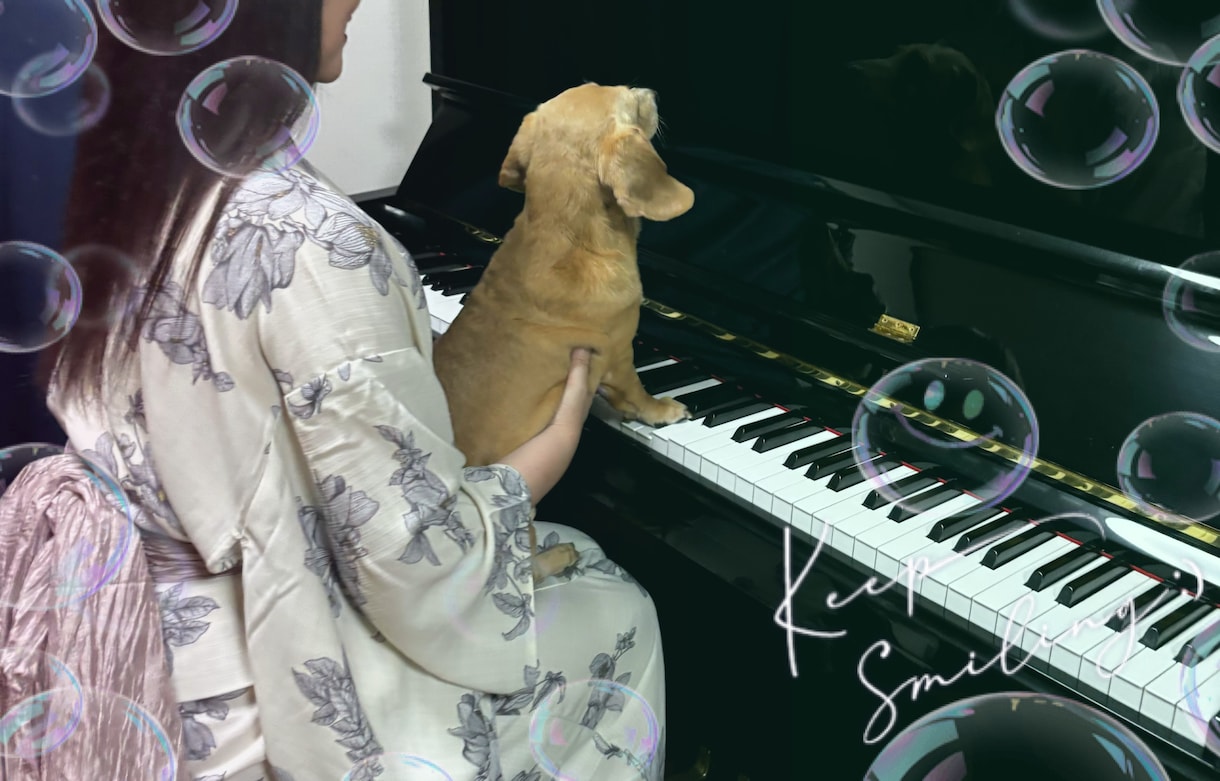 あなたの話し相手になります 1分だけでもOK✨老若男女どなたでも✨楽しくおしゃべり♪ イメージ3