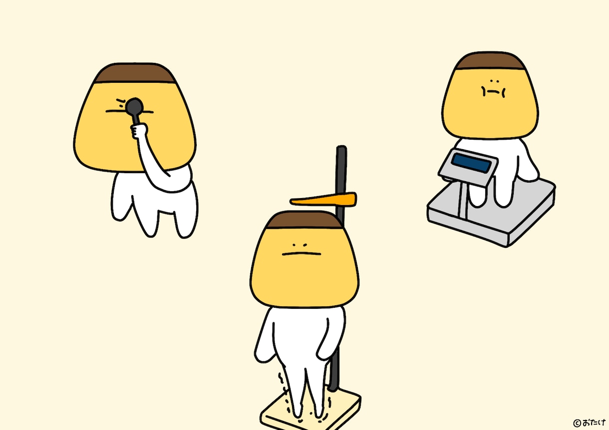 ゆるいキャラクターを作成します お店や広告にぴったりのキャラクターを短納期で作成！ イメージ9