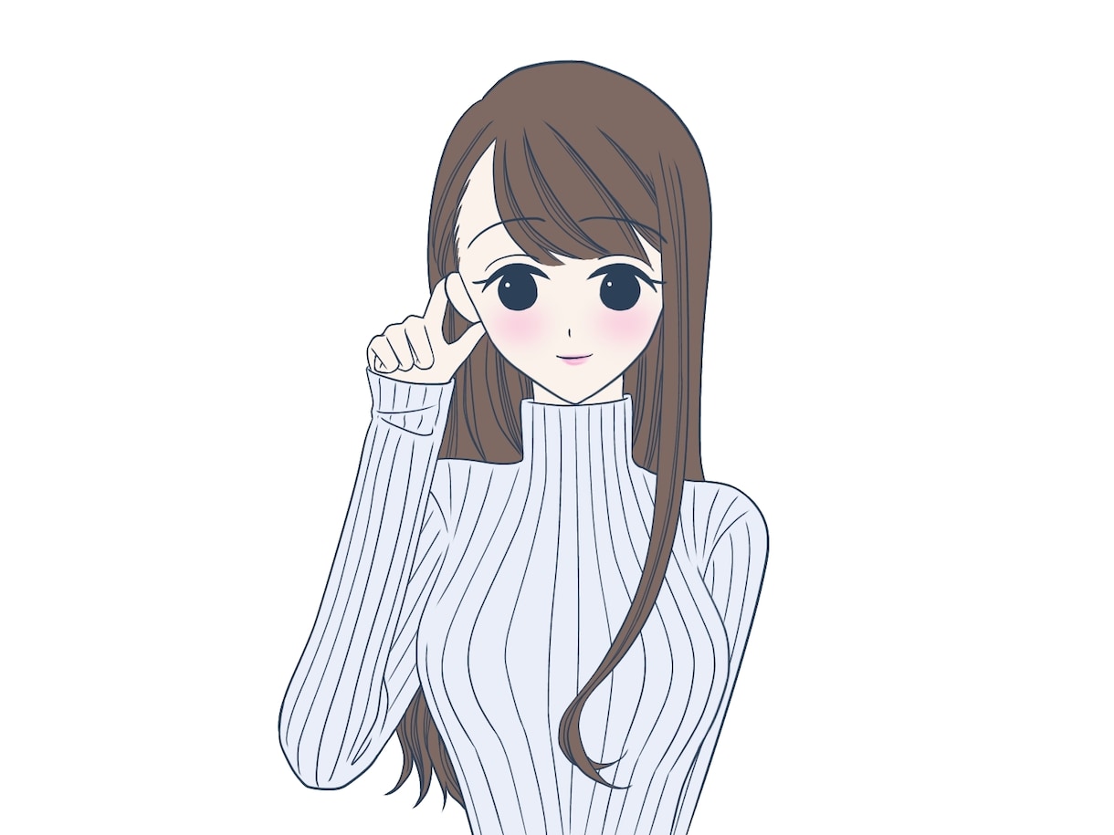 男性限定！恥ずかしい話お付き合いします 寂しい！女性と楽しいお話がしたい！そんな男性向けサービスです イメージ2