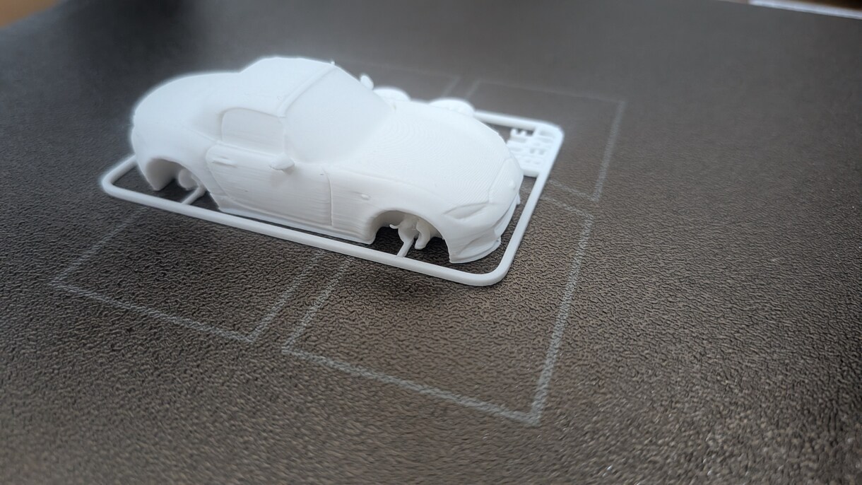 3Dプリンターでプリントします 趣味・試作品・オリジナルグッズまで、1個〜3Dプリントします イメージ7