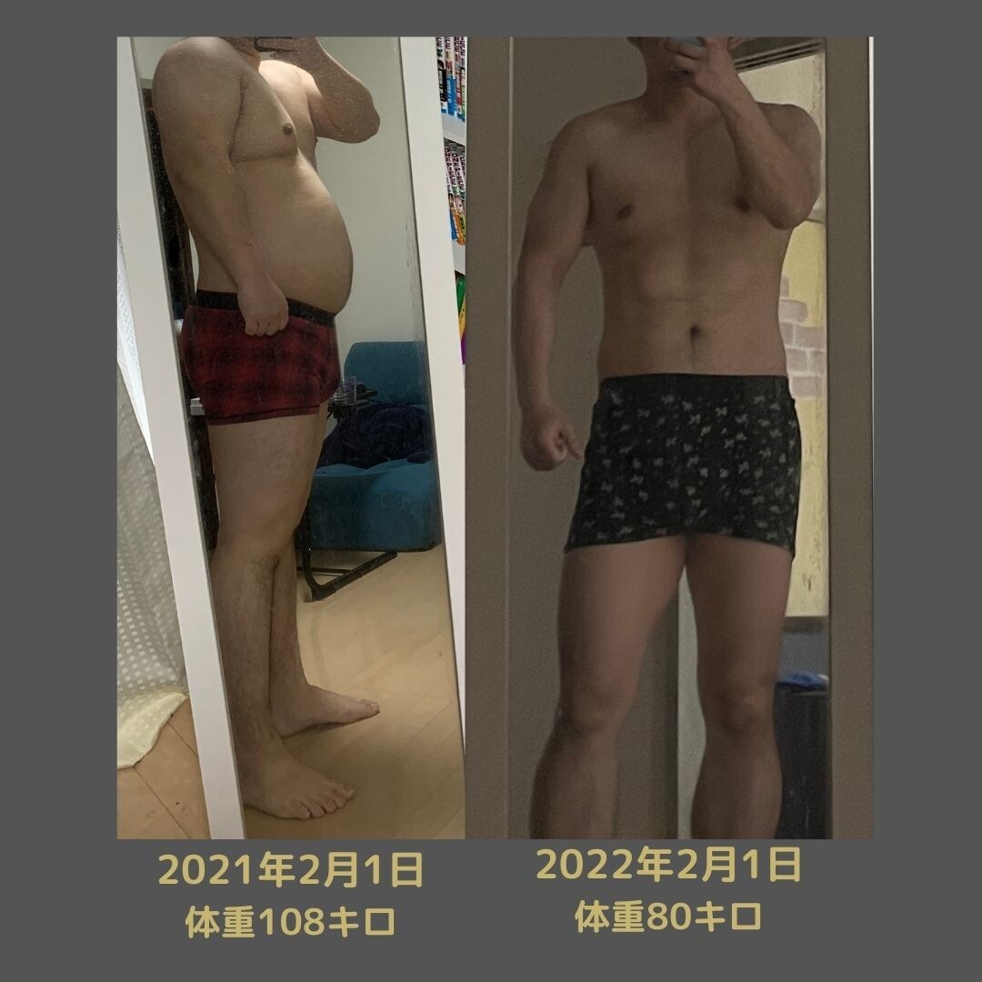 ダイエットで人生を変えるサポートします 元プロボクサーが、本気のダイエットをサポートします イメージ1