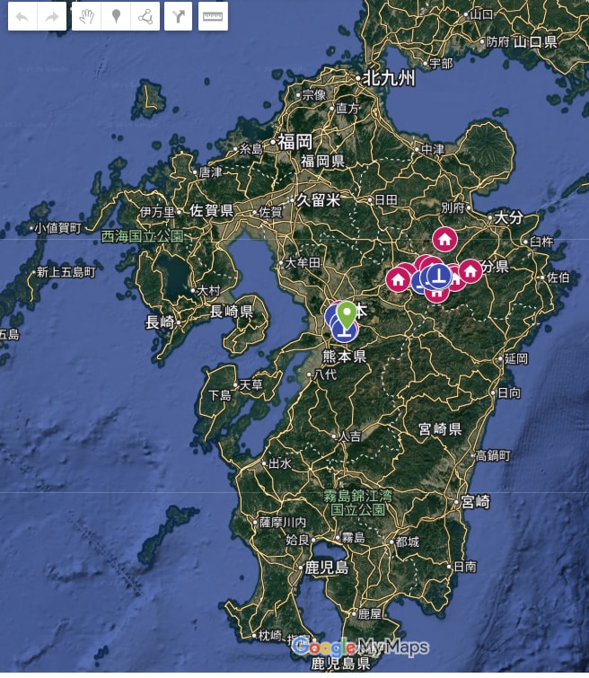 全系統の家系図作成と家系調査を行います 戸籍に記載されているすべての人物をひとつの家系図にまとめます イメージ6