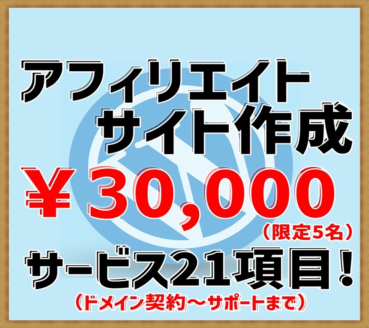 有料テーマでアドセンス･物販向けサイト作成します テーマ代込み！アフィリエイト記事を即投稿できる状態で納品 イメージ1