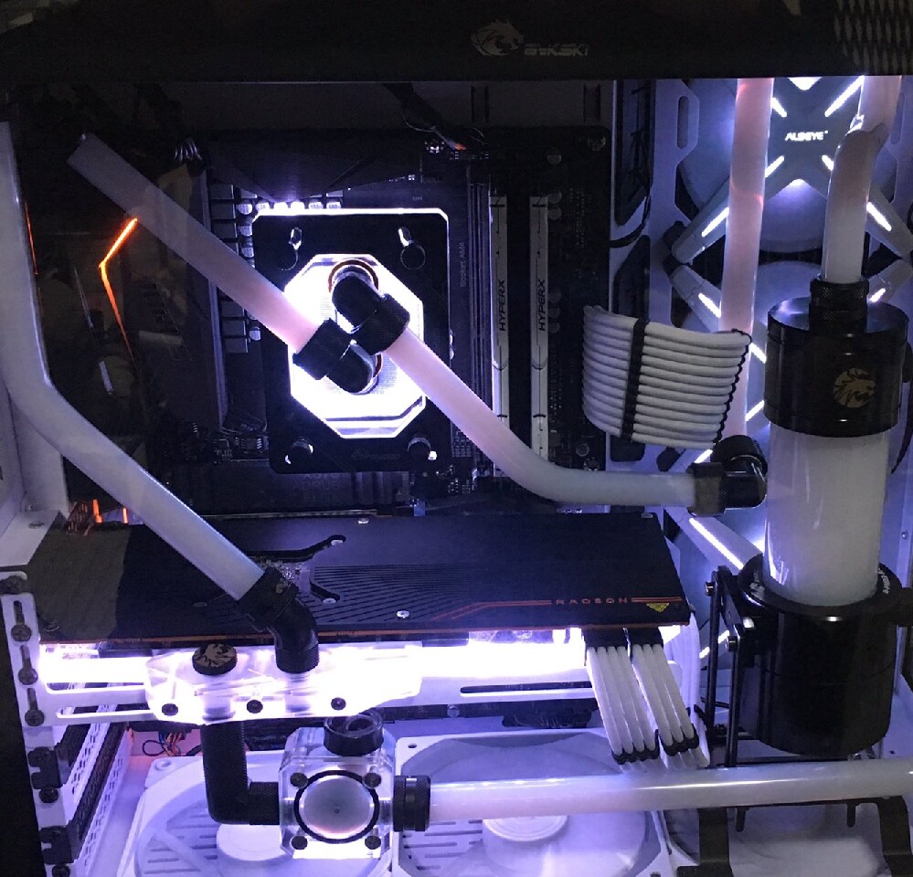 あなたの希望に沿った自作パソコン組み立て代行します インテリアのようなPCから安いPCまで対応いたします イメージ1