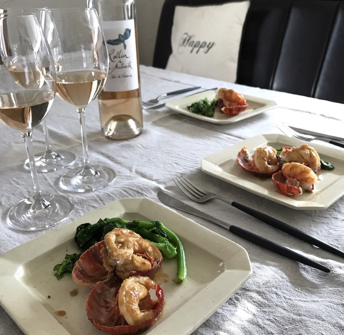 主婦必見！あなたのご飯考えます 有名シェフの元で培った知識で料理にワンポイントアドバイス！ イメージ2