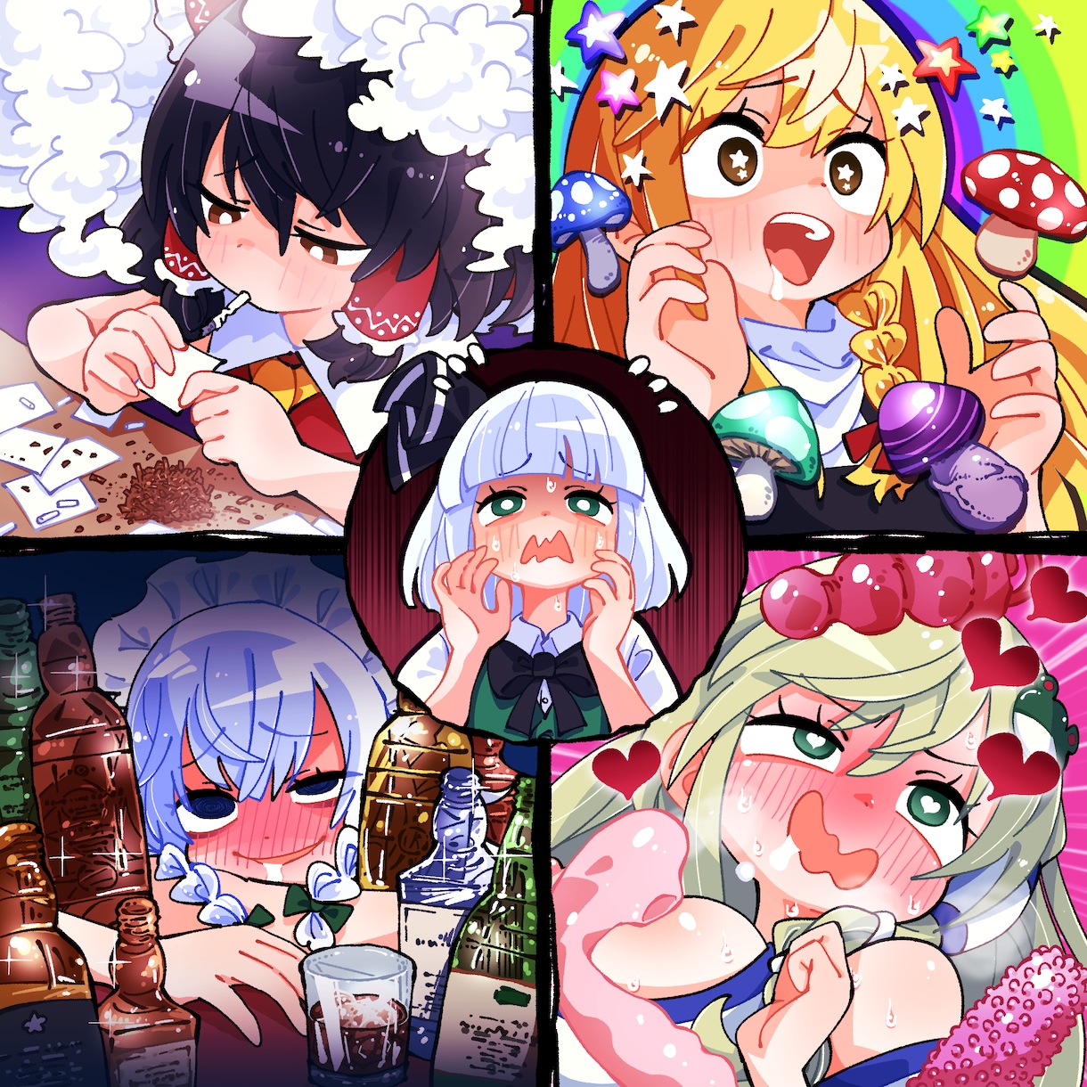追加料金なしで描かせていただきます 商用利用可能！必要なイラストを制作します イメージ10