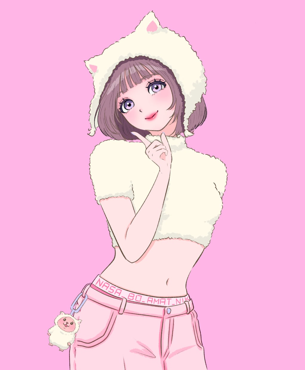 アイコン等にも活用可能なイラストを描きます ご相談を重ねながら丁寧に作成します イメージ1