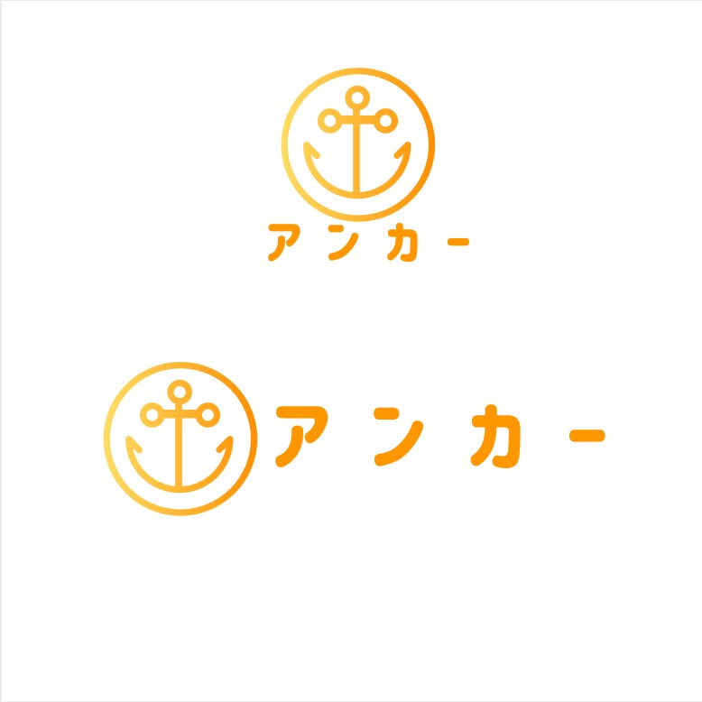 1枚無料です!!アイコンやロゴを作成致します 起業やチャンネル開設などのこれからロゴが必要な方へ イメージ2