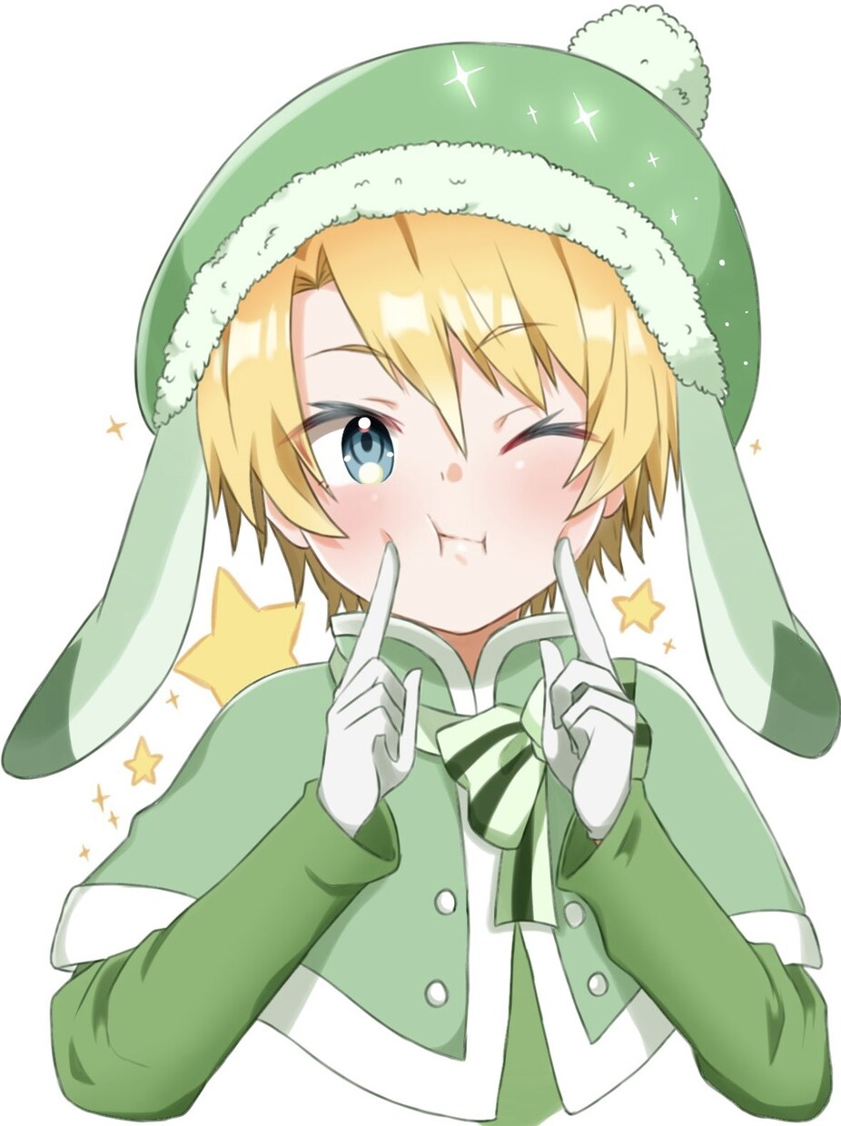 アイコンやサムネイルIRIAM立ち絵などを描きます 明るくポップなアイコンやサムネ立ち絵が欲しい方にオススメです イメージ4