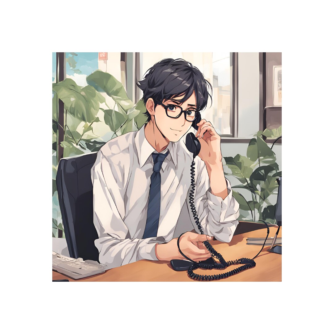 知らない関係だからこそ話せる悩みがあります 話を聞いてもらうことであることは一番のストレス解消法です。 イメージ1