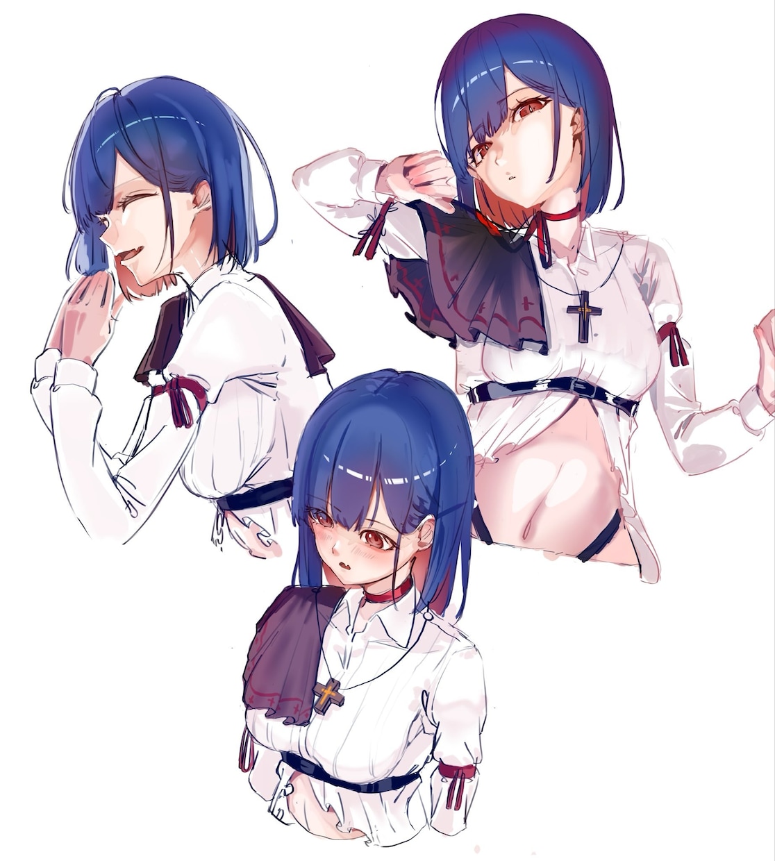 アイコン、イラスト作成します アイコン、イラストをメインに作成します。お気軽に相談ください イメージ9