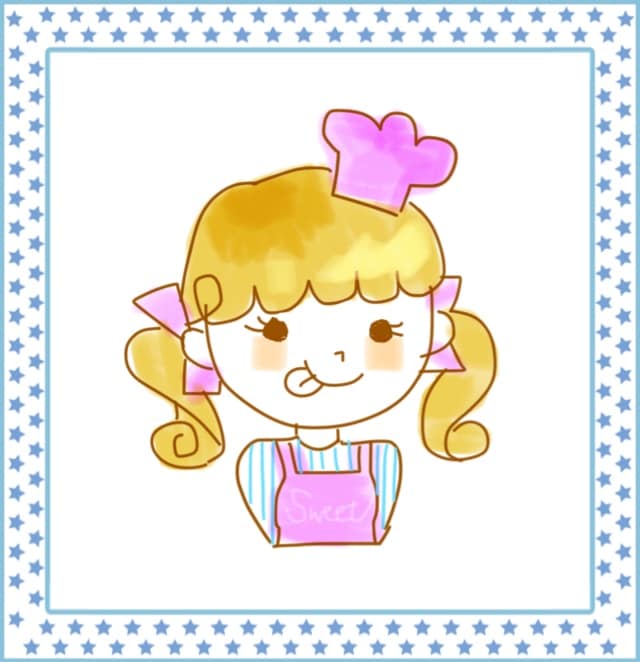 かわいいアイコン書きます snsのアイコンや会社の名刺にオススメ♡ イメージ2