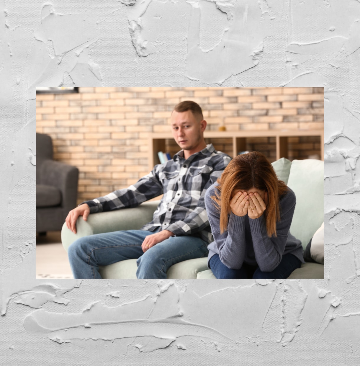 誰にも言えない夫婦の悩み。モヤモヤ愚痴全部聴きます 旦那にイライラ！共感します。妻の愚痴もOK！聴かせて下さい。 イメージ2