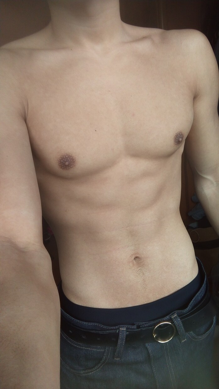 ダイエット、ボディメイクをお手伝いします スーツの似合う体をお作りします。 イメージ1