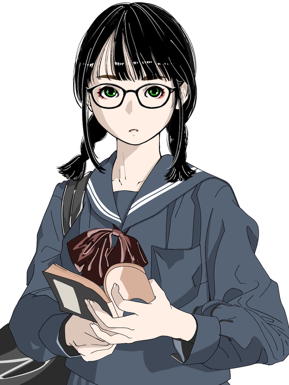 イラスト、似顔絵、アイコンを描きます Xフォロワー２万５千。10000いいね付いたことあります！ イメージ8